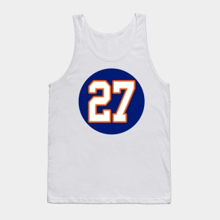 Anders Lee Tank Top